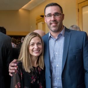 Meet your Posher, Dan